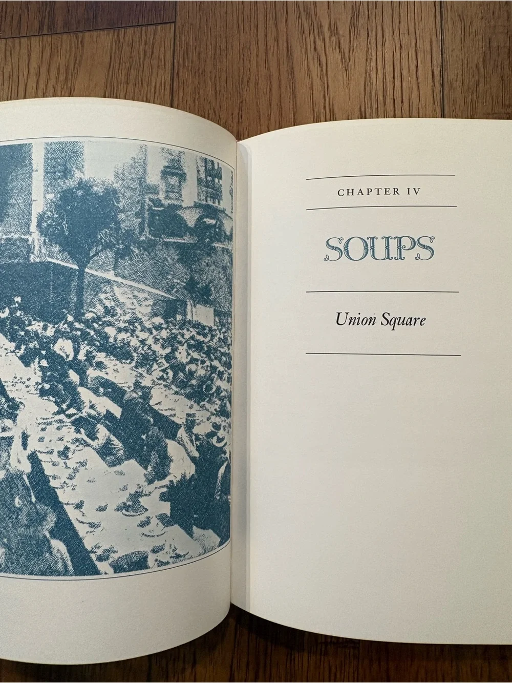 Vintage 1979 San Francisco à la Carte Cookbook Junior League HC
